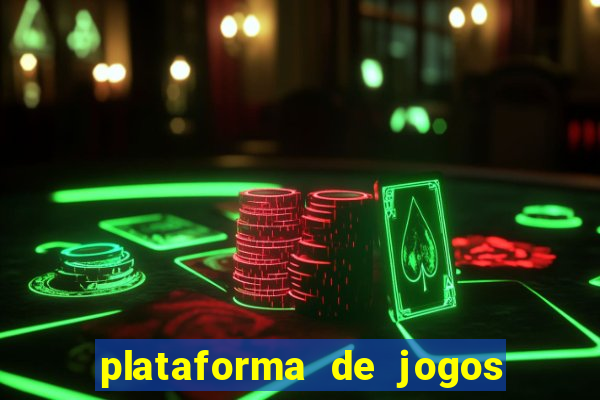 plataforma de jogos dos estados unidos